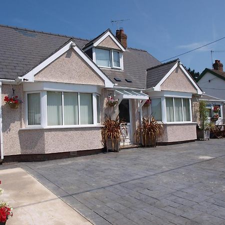 Coed Y Bryn Cardigan Exterior foto